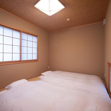 Rinn Miyagawacho Tsubaki Kyoto Exterior foto