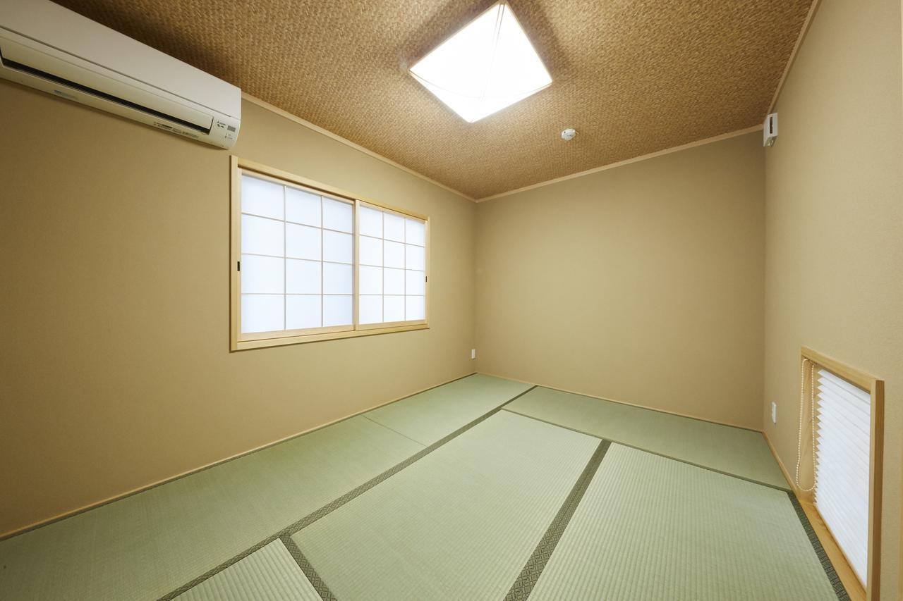 Rinn Miyagawacho Tsubaki Kyoto Exterior foto
